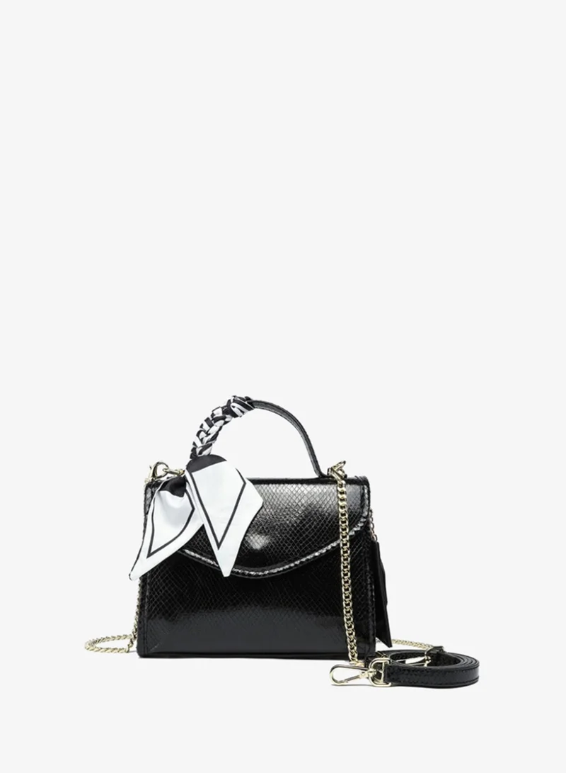 FYOR Top Handle Shoulder bag BD 107