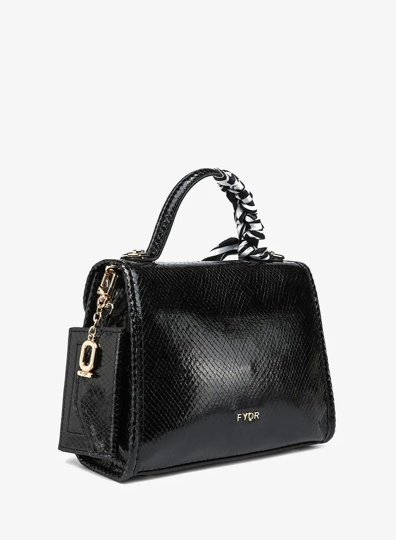 FYOR Top Handle Shoulder bag BD 107