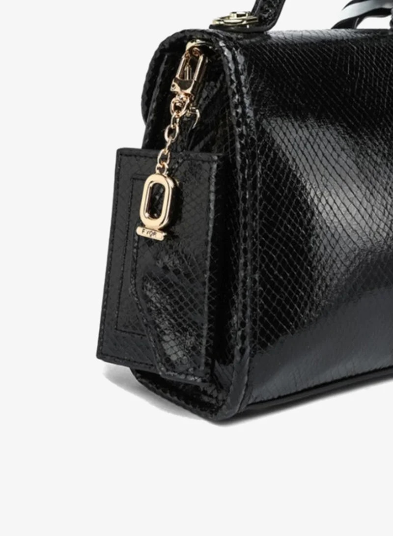 Fyor  Top Handle Shoulder bag BD 107 for Women | Best Price UAE
