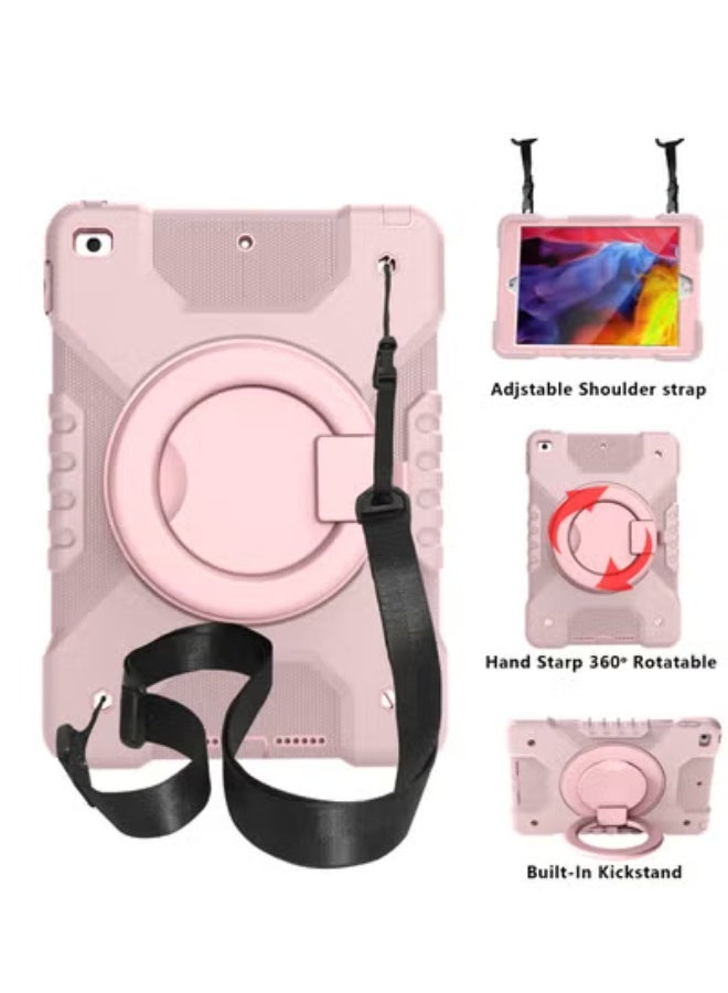 GULFLINK Tablet Protective Back Case Cover for Apple iPad 2019/2020 10.2 Inch - Image 1