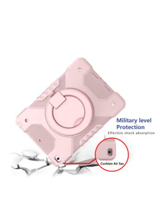 GULFLINK Tablet Protective Back Case Cover for Apple iPad 2019/2020 10.2 Inch - Image 2