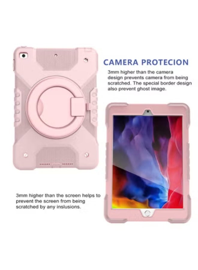 GULFLINK Tablet Protective Back Case Cover for Apple iPad 2019/2020 10.2 Inch - Image 4