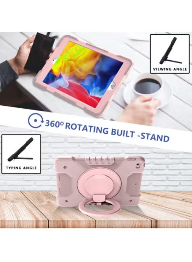 GULFLINK Tablet Protective Back Case Cover for Apple iPad 2019/2020 10.2 Inch - Image 5