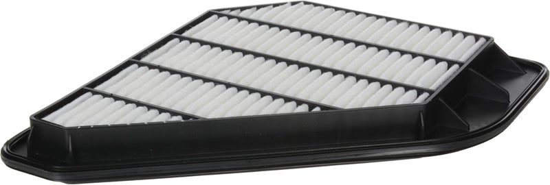 FRAM Extra Guard CA10110 Replacement Engine Air Filter for Select GMC Buick Saturn and Chevrolet Models Provides Up to 12 Months or 12000 Miles Filter Protection