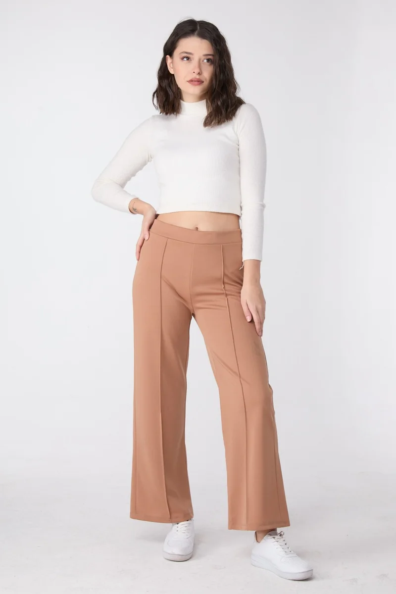 Tofisa 23868-TABA Trousers