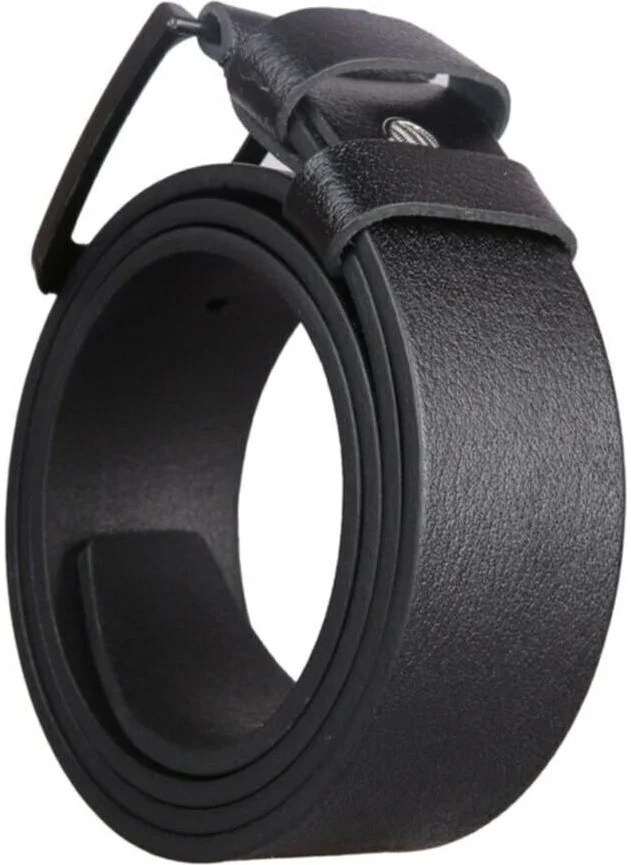 Başkent Çanta Başkent Bag Men's Leather Trouser Belt