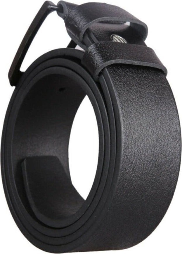 Başkent Çanta Başkent Bag Men's Leather Trouser Belt - Image 2