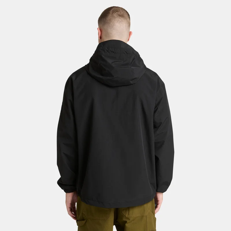 تمبرلاند Men's Waterproof Shell Jacket