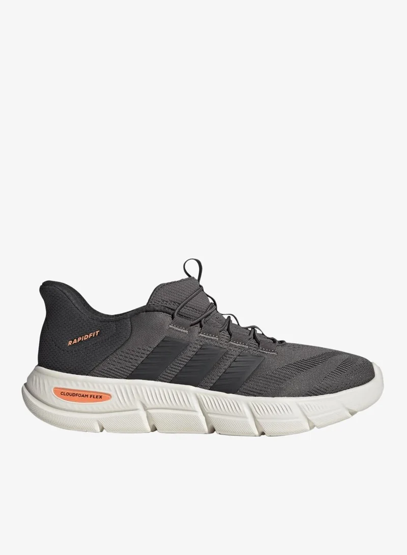 Adidas CLOUDFOAM FLEX RAPIDFIT SHOES