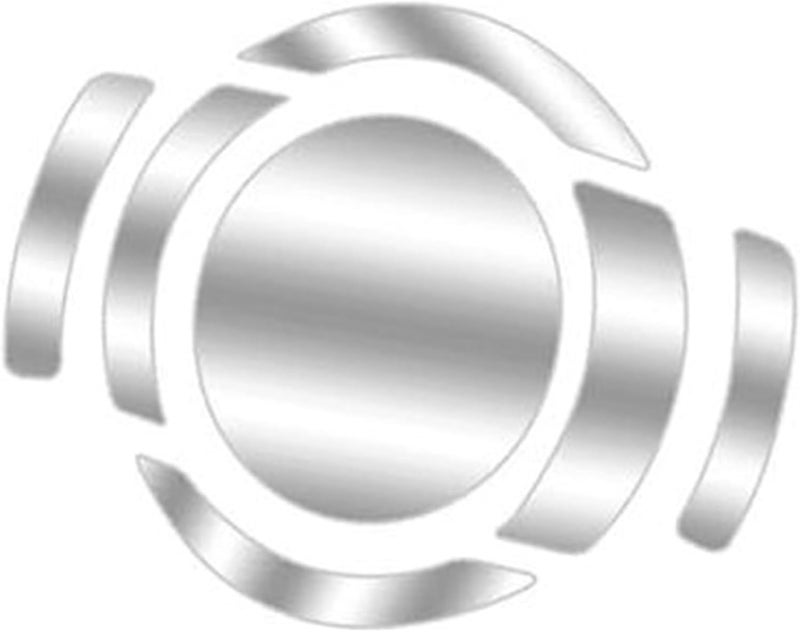 Wivplex Motorcycle Screen Protector for Triumph Rocket III - Image 1