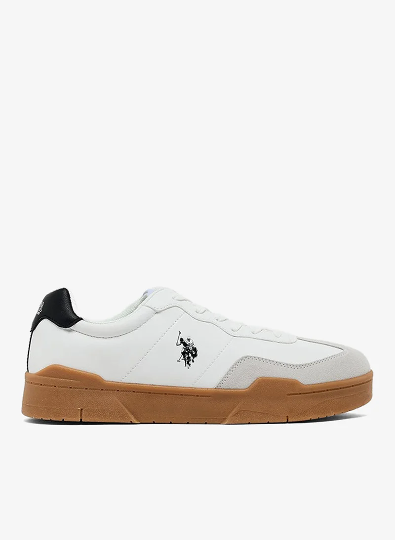 MEN LIFESTYLE COMFORT SNEAKERS