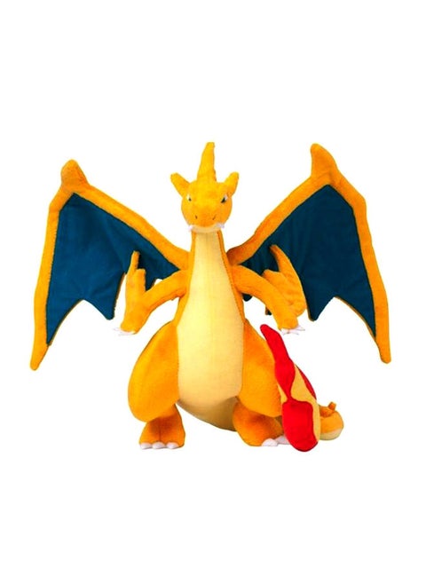 Pokemon Charizard Plush Toy m274