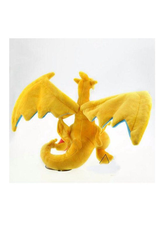 GObuy - Pokemon Charizard Plush Toy m274 - Image 1