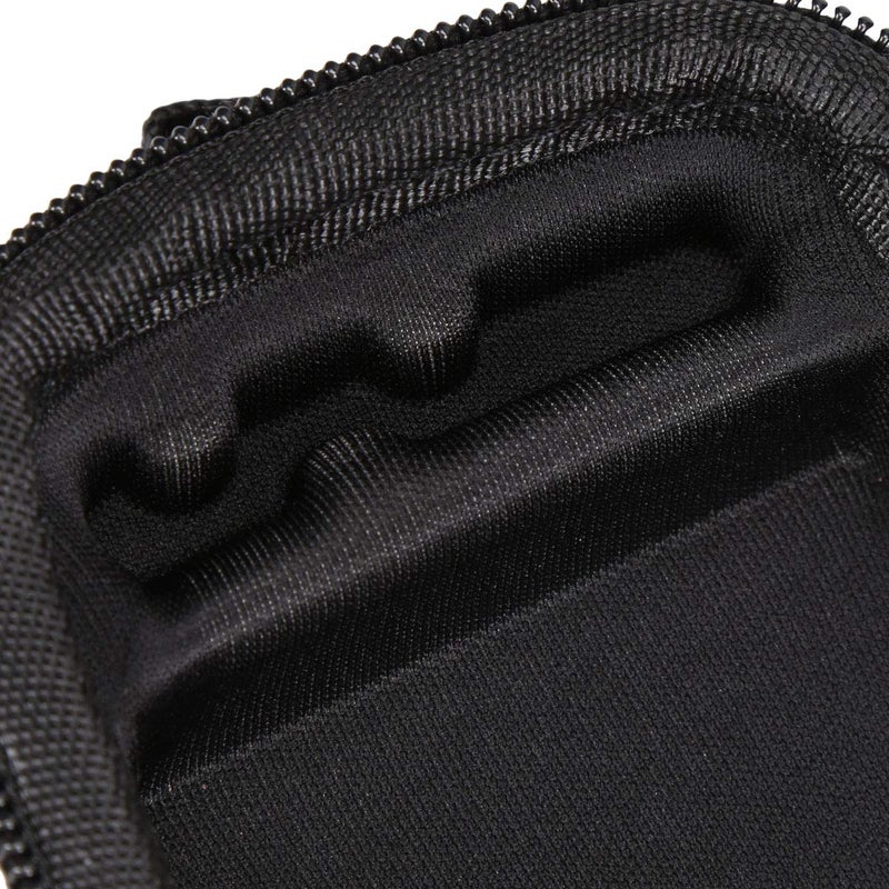 Aproca Hard Travel Storage Case, for Wahl Professional 5-Star Series Rechargeable Shaver/Shaper #8061(Black-2) - Image 4