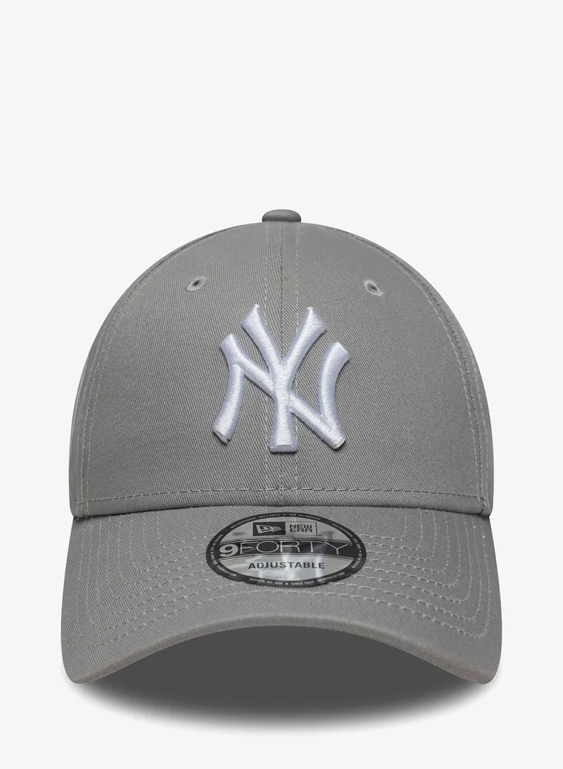 نيو ايرا كاب مزين بشعار 9فورتي نيويورك دودجرز