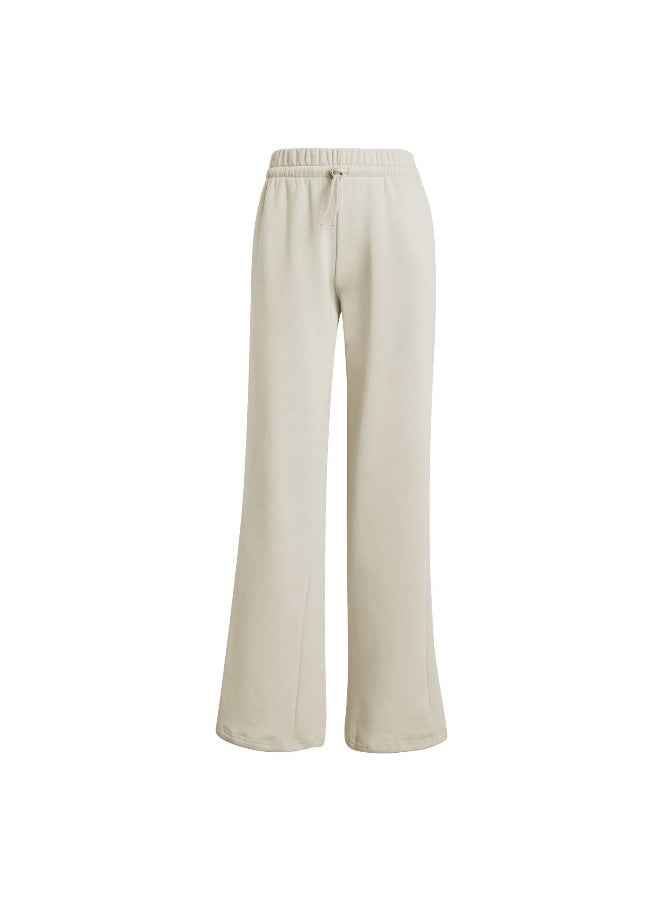 Adidas W Sl Fc Pt Grey Training Pants For Women XS - Image 1