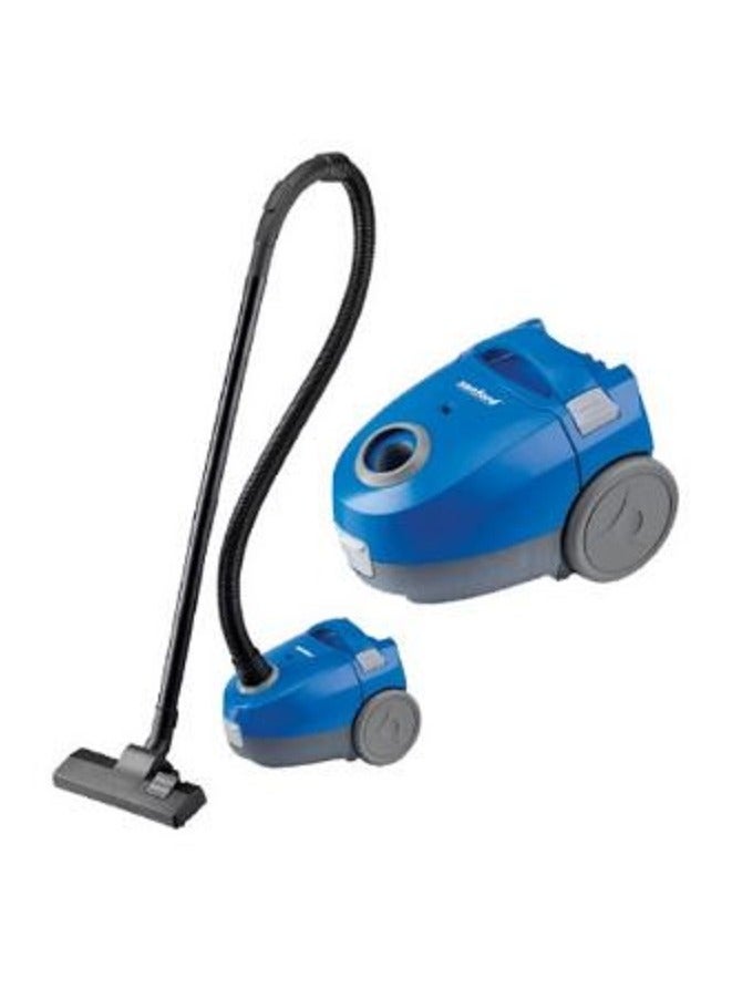 Sanford مكنسة سانفورد SF882VC 1200 واط - 0.5 لتر مع كيس غبار