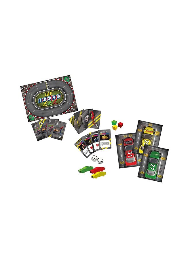 STRONGHOLD GAMES Pit Crew Game - Image 2