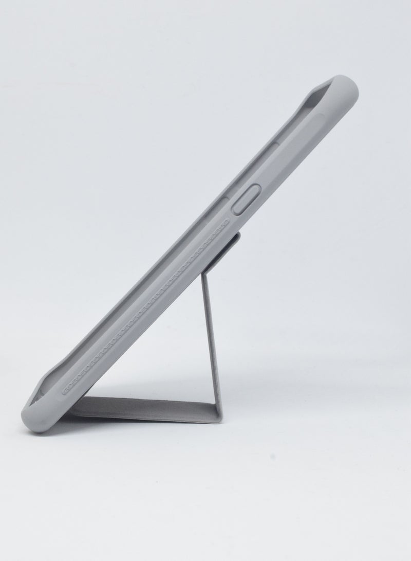 بورتوني غطاء واقٍ مزود بمقبض الإصبع لهاتف سامسونج جالاكسي إس 8 - Image 3