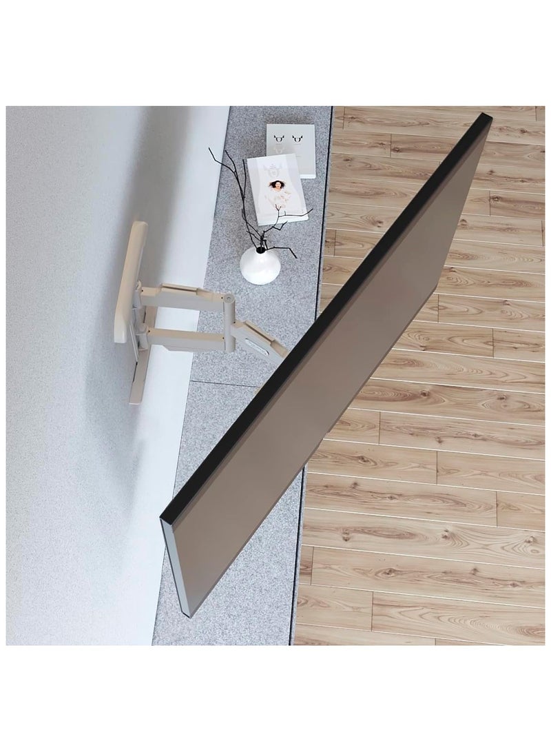 هاما 220838 TV Wall Bracket - Image 4