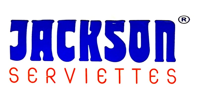 Jackson Serviettes Soft 3 Ply Designer Face Tissue Packet_05-20 pcs (Pack of 6) - Image 5
