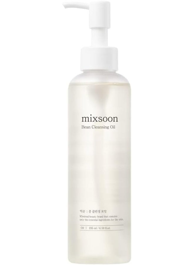 مكس سون زيت التنظيف ميكسون بين 195 مل - Image 1