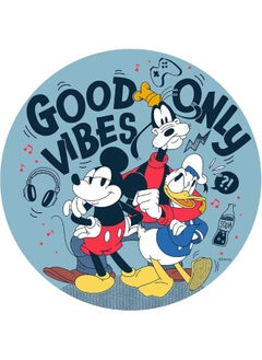 Ceaco Ceaco - 5 in 1 Multipack - Disney - Mickey and Friends - (2) 300 Piece, (2) 500 Piece, (1) 750 Piece Jigsaw Puzzles  - Image 4
