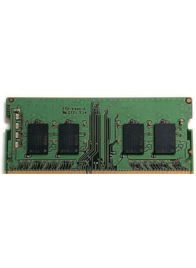 8GB RAM Memory – High-Speed Desktop Module – 2666MHz Performance Upgrade - Image 2