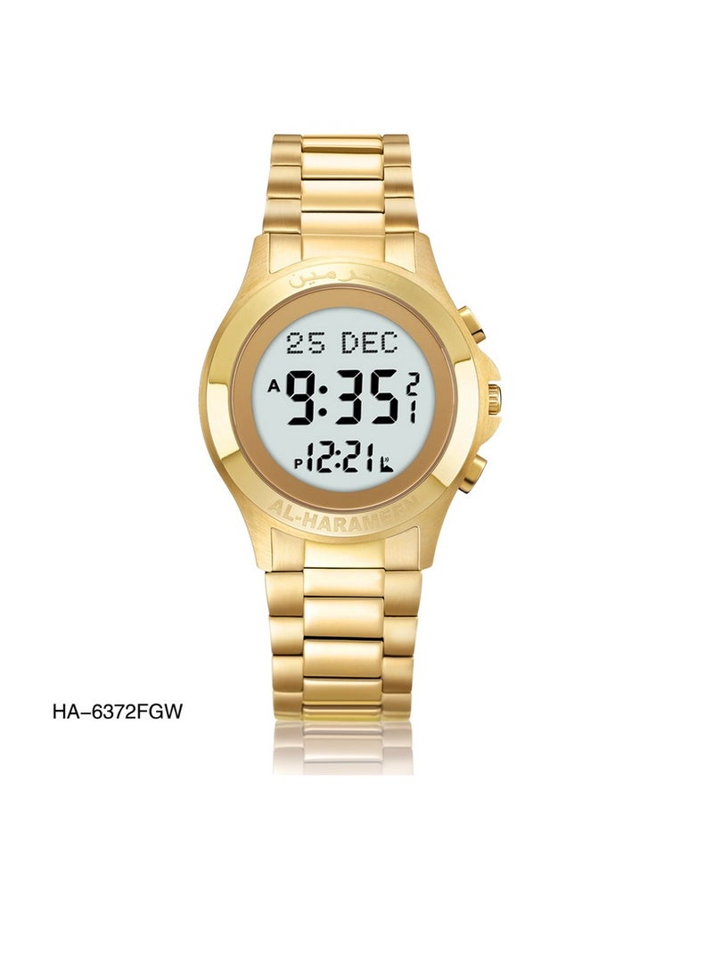 الحرمين ساعة الحرمين - Image 1