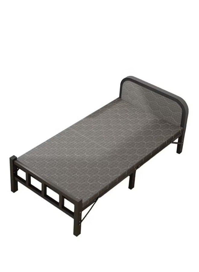 Portable Foldaway household Simple Bed companion 80 CM