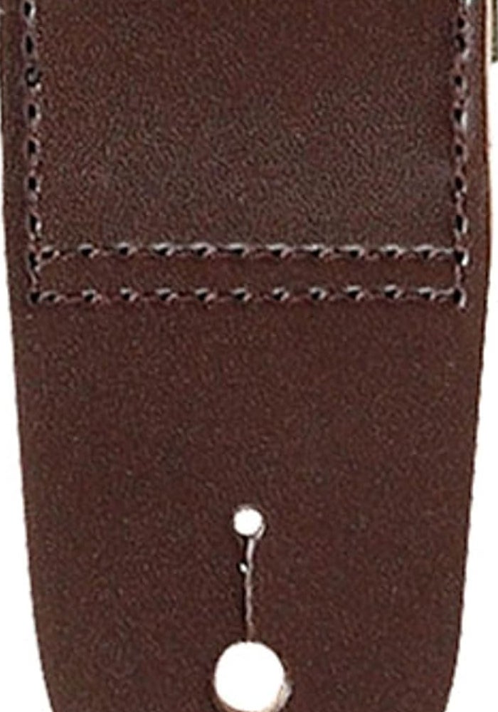 Ibanez Designer Collection Strap - Moss Green - Image 3