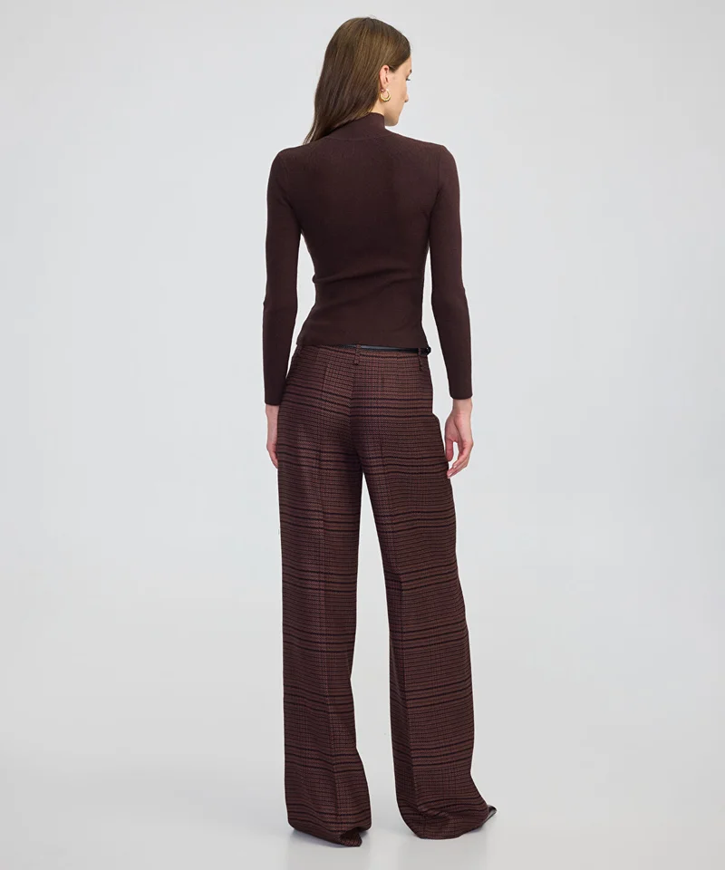 Ipekyol  Layered-Effect Knit Top for Women | Best Price UAE