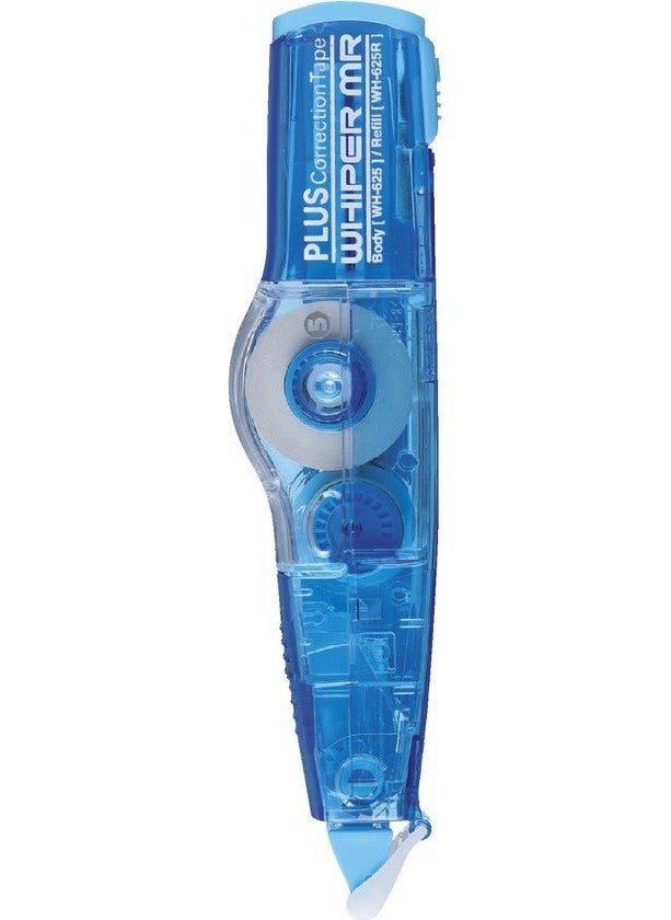 Plus Ribbon Corrective Fluid 5 mm 6 mt 
