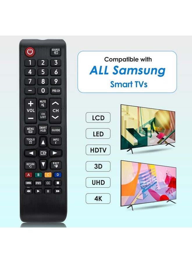 For Samsungtvremote All Samsung Lcd Led Hdtv 3D Smart Tvs By Angrox - pzsku/ZB79E4A8A30D4F540F5B8Z/45/_/1693985074/cee3401b-9199-4515-980b-3b30890970db