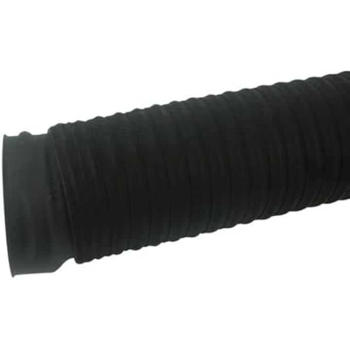 CHEFRU Air Intake Tube Hose Compatible With Benz For GLK 350 For 4MATIC Engine Air Intake Hose 2720902882 2720902982 Air Filter Flow Intake Hose - Image 4