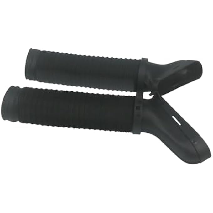 CHEFRU Air Intake Tube Hose Compatible With Benz For GLK 350 For 4MATIC Engine Air Intake Hose 2720902882 2720902982 Air Filter Flow Intake Hose - Image 5