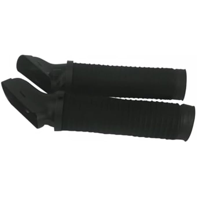 CHEFRU Air Intake Tube Hose Compatible With Benz For GLK 350 For 4MATIC Engine Air Intake Hose 2720902882 2720902982 Air Filter Flow Intake Hose - Image 1