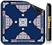 SiDreea Mahjong Mat 324324 Inch Noise Reduction AntiSlip Mahjong Mat for Table Mahjong Table Mat for Poker Card Board Games Table Mat Tile Games Dominoes - Image 2