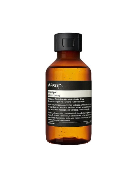 Shampoo 100ml