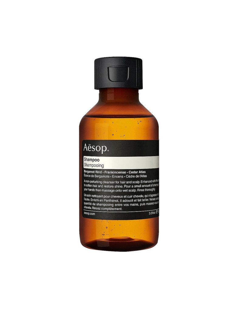 Shampoo 100ml
