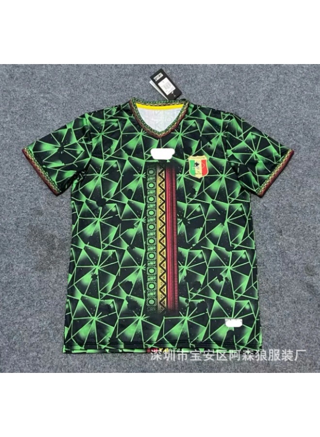 KUYING Fashionable Sports Football Top  - Image 1