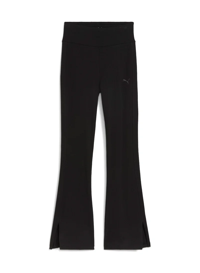 بوما Her High-Waist Flared Leggings