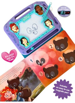 Disney Princess (2020) Learning Series  - Image 1