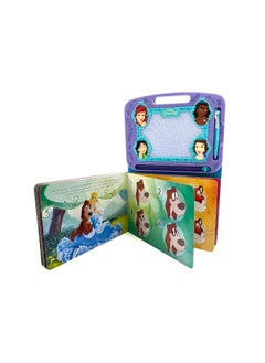 Disney Princess (2020) Learning Series  - Image 2