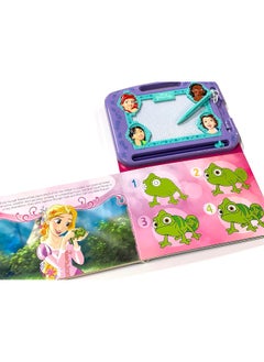 Disney Princess (2020) Learning Series  - Image 5
