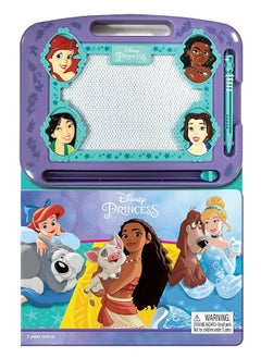 Disney Princess (2020) Learning Series  - Image 4