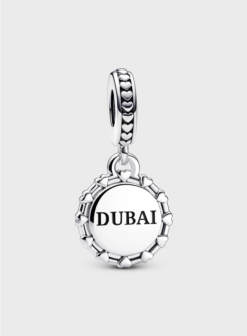 PANDORA Burj Khalifa Dubai Sterling Silver Dangle for Women Best