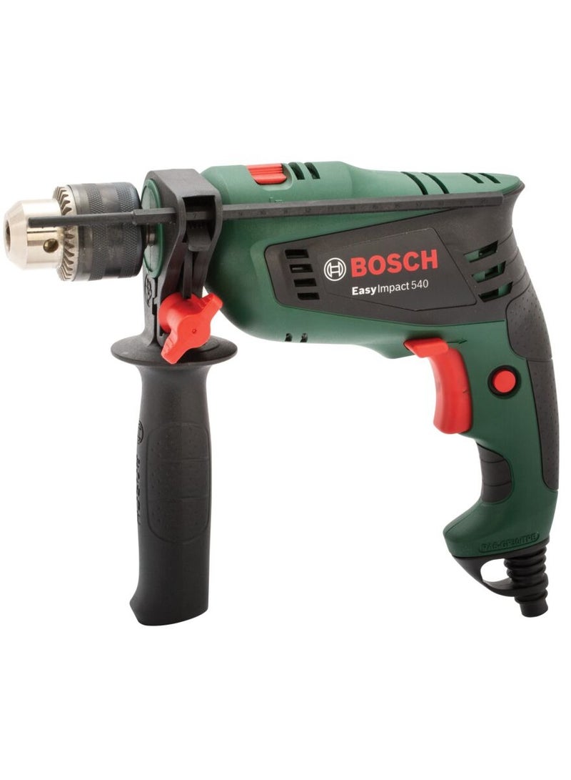 EasyImpact 540 550W Impact Drill