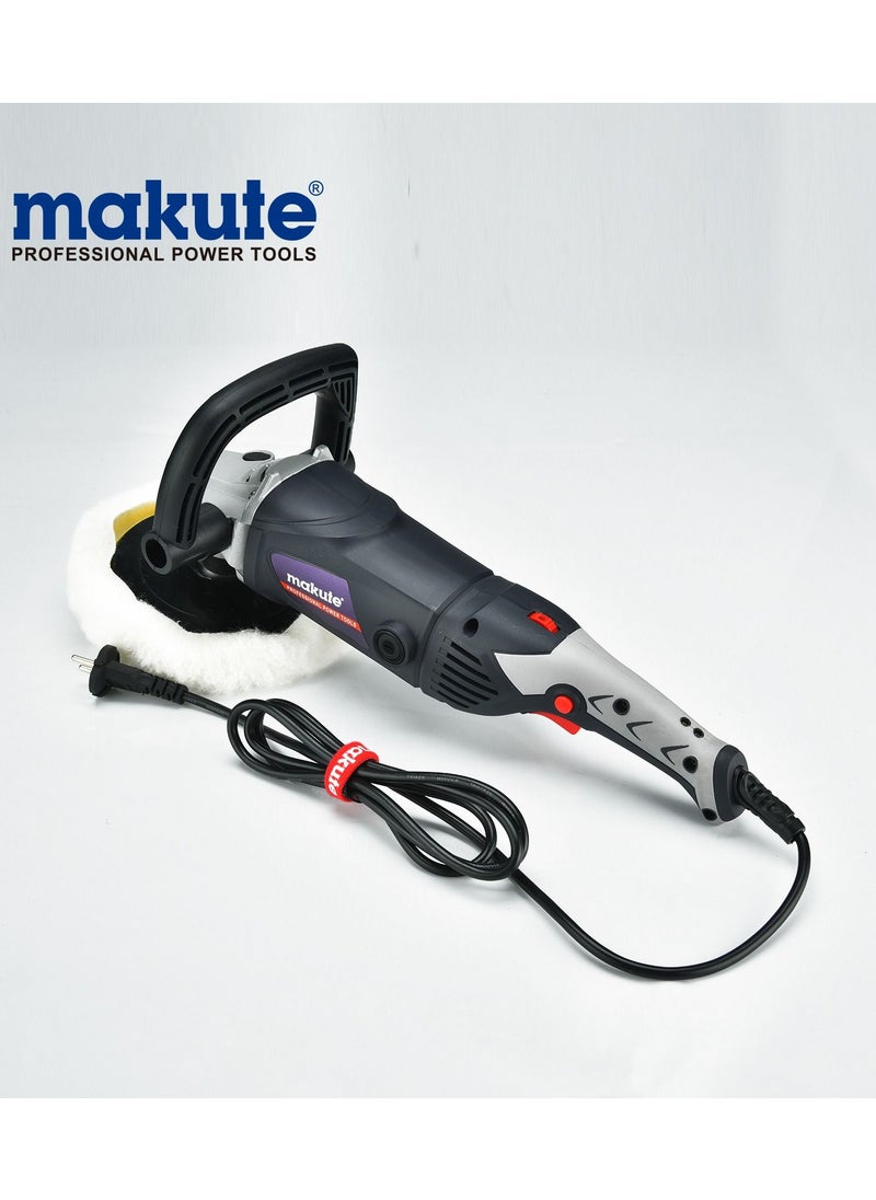 makute Car Polisher 7" 1600w  - Image 1