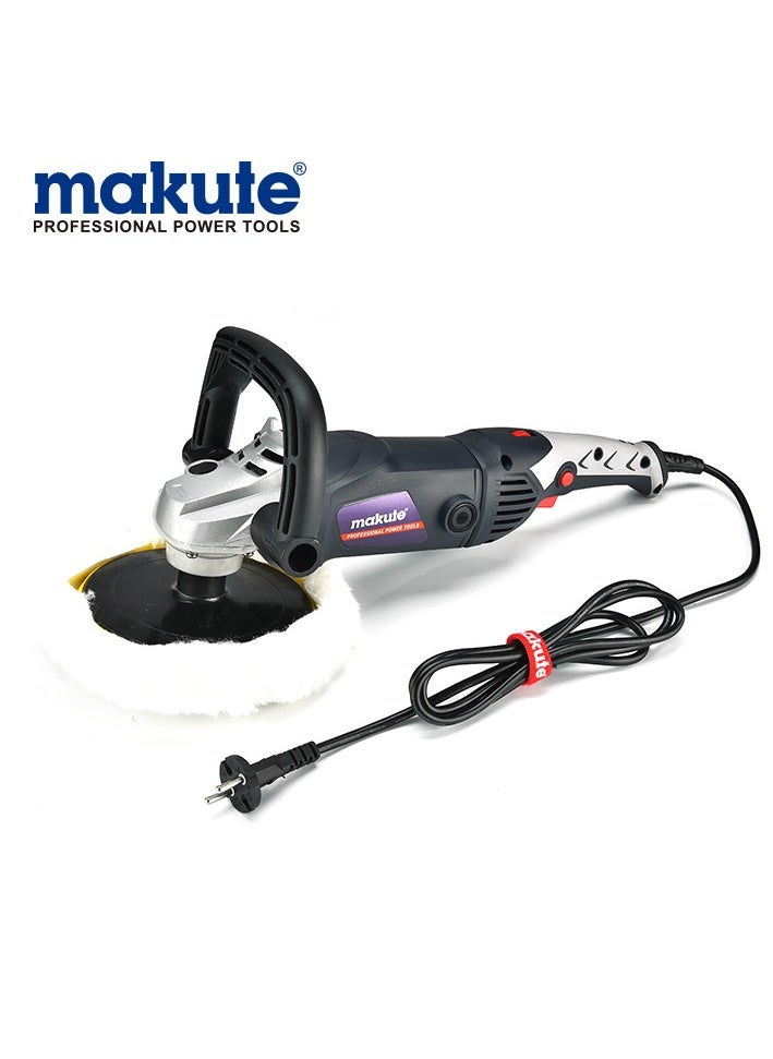 makute Car Polisher 7" 1600w  - Image 3